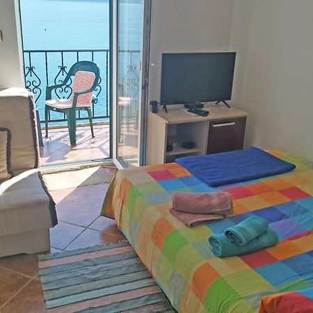 Rooms Beba Херцег Нови Екстериор снимка