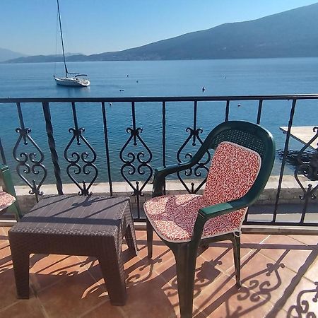 Rooms Beba Херцег Нови Екстериор снимка