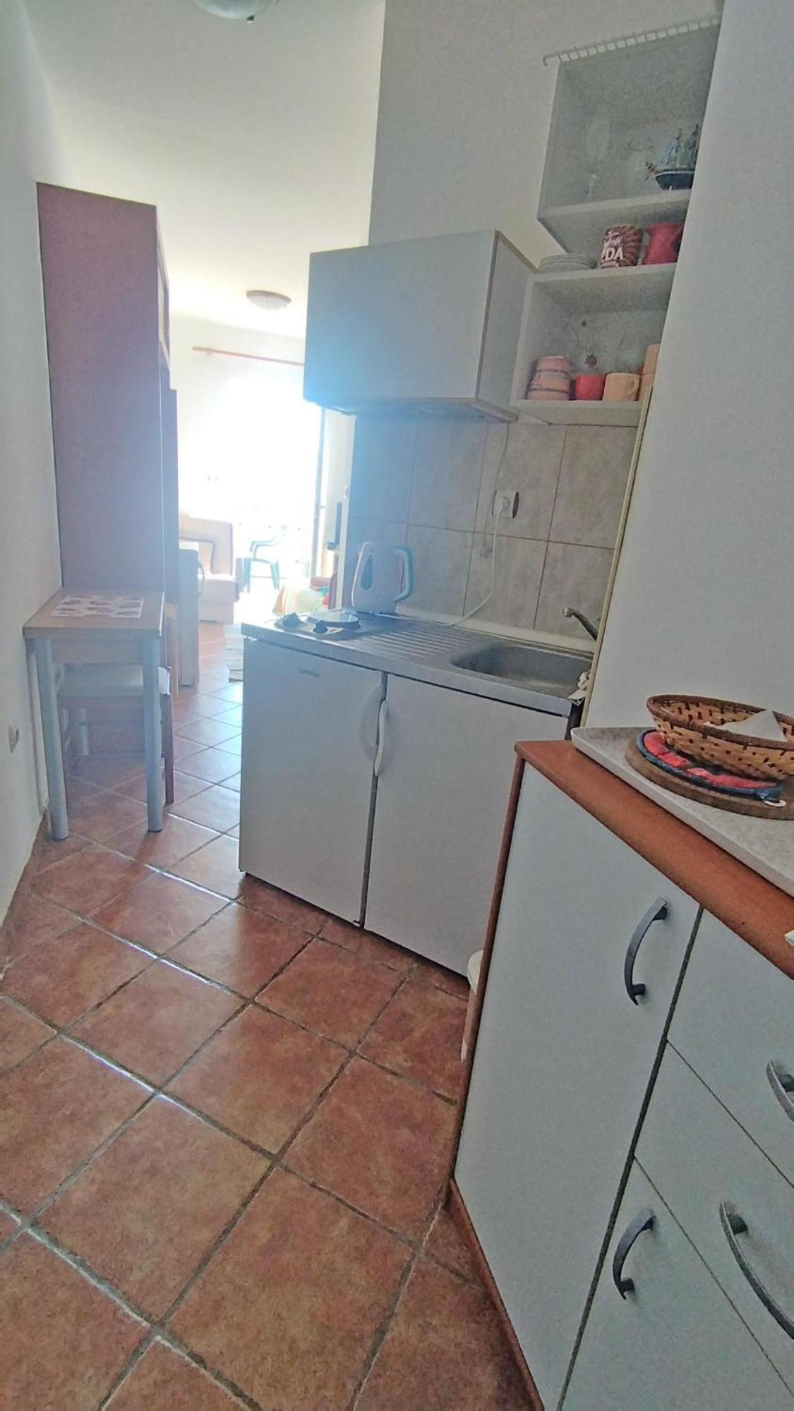 Rooms Beba Херцег Нови Екстериор снимка