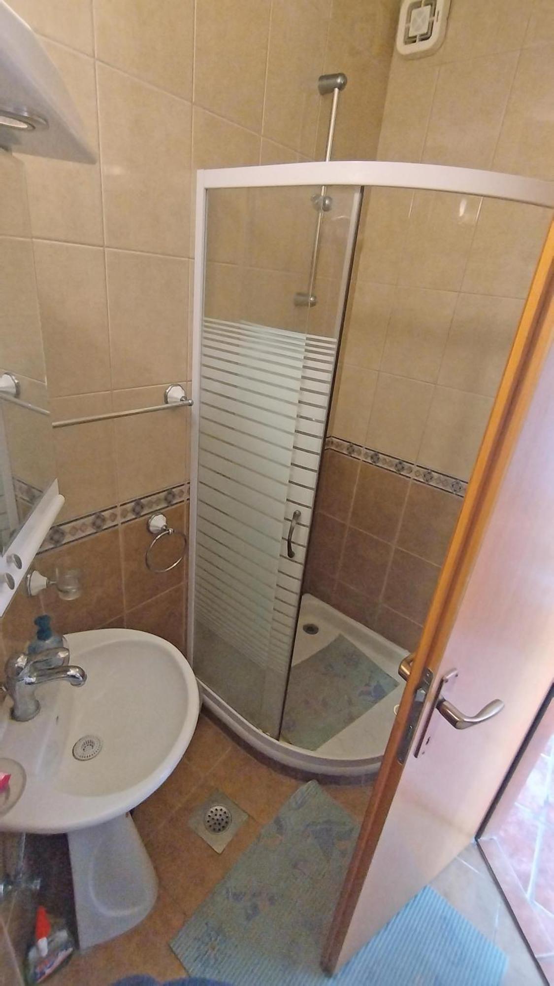 Rooms Beba Херцег Нови Екстериор снимка