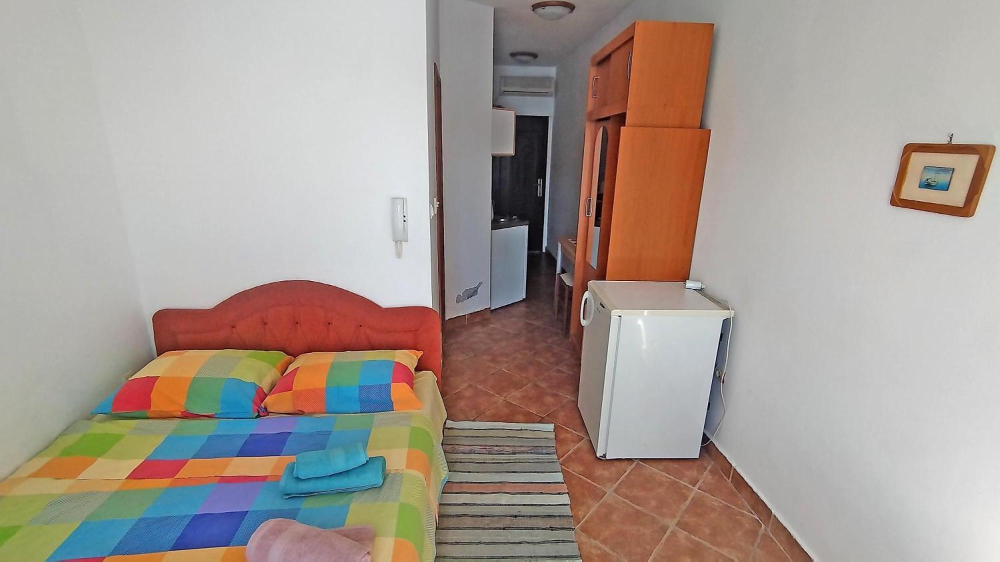 Rooms Beba Херцег Нови Екстериор снимка