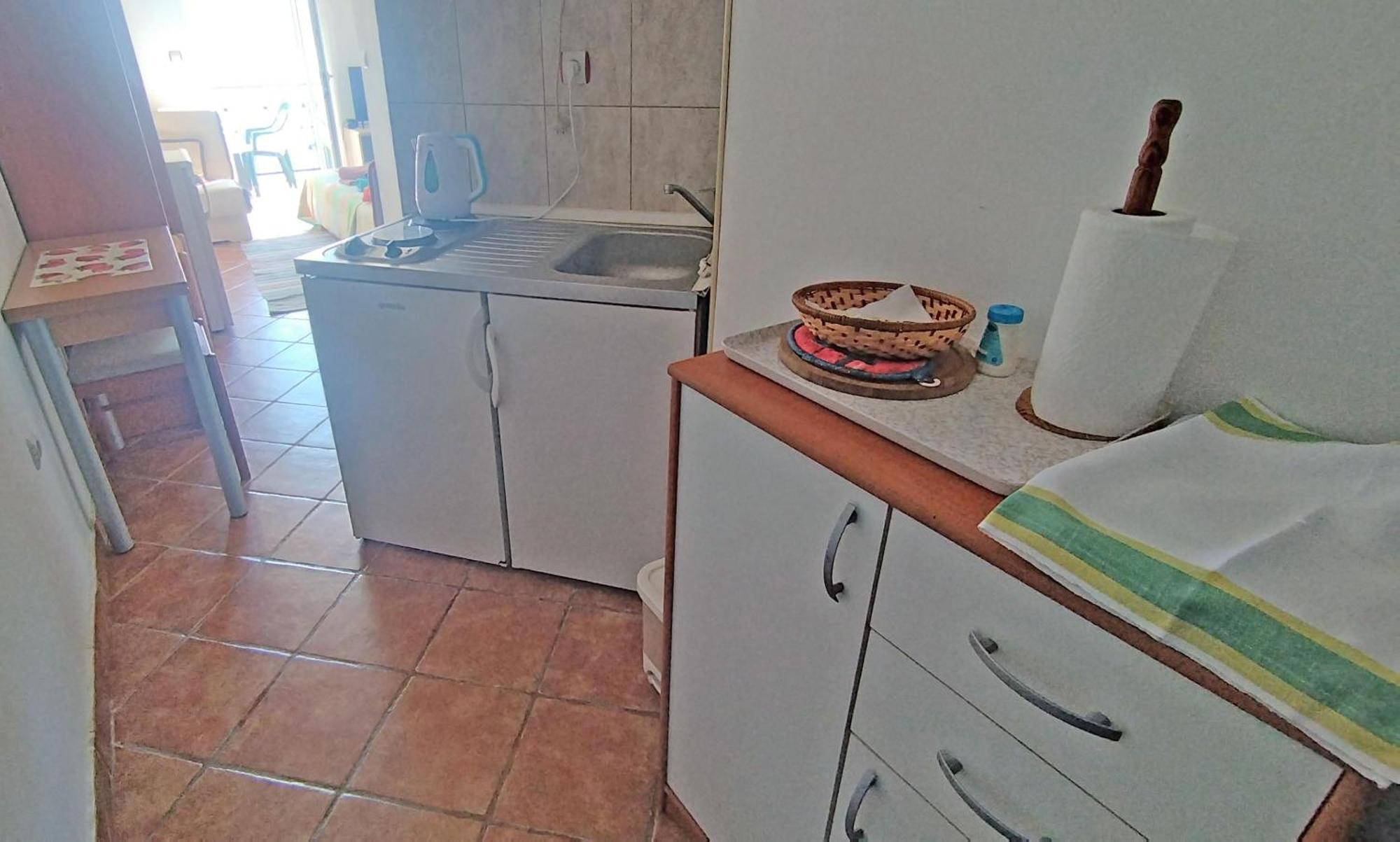 Rooms Beba Херцег Нови Екстериор снимка